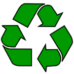 Recyclingsymbol