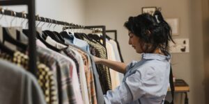 Secondhand könnte Fast Fashion bald überholen