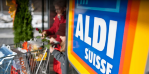 Lächerlich: Aldi zahlt Mehrwertsteuer aus der «eigenen Tasche»