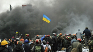 Maidan: Eine «echte Revolution» oder ein «illegaler Putsch»?