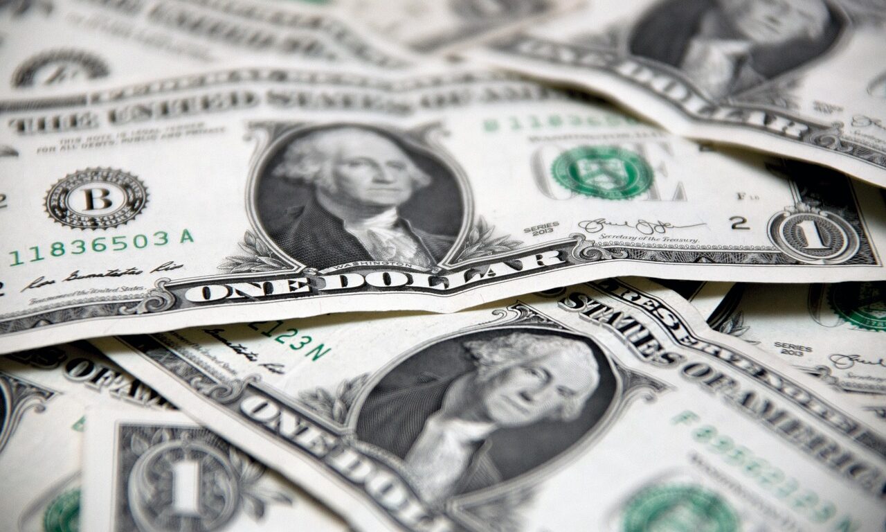Der Dollar ist umstritten, aber nicht so schnell ersetzbar