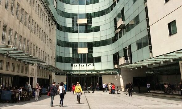 BBC-HQ
