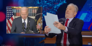 «Niemand will das Präsidenten-Duell zwischen Biden und Trump»