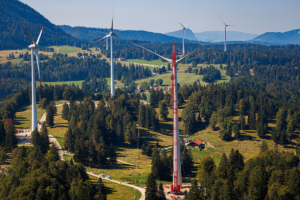 Windenergie: Gesamtbilanz für die Gemeinden null bis negativ