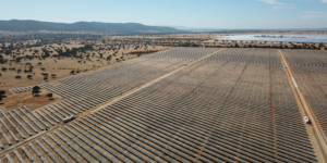 Wind- und Solarexpress: Nächster Halt Spanien