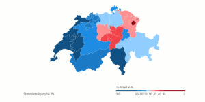 AHV: Die NZZ unterschiebt «Ja»-Stimmenden unmoralische Motive