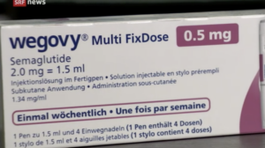 «Fett-weg»-Spritzen könnten statt 150 nur 20 Franken kosten