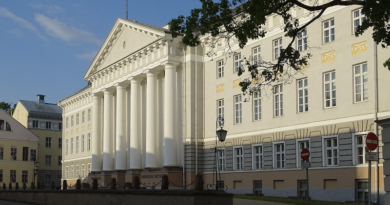 Universität Tartu