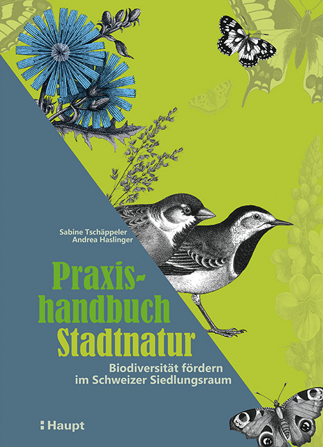Praxishandbuch Stadtnatur