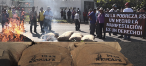 Nestlés Lohndumping im Kaffee-Paradies Mexiko