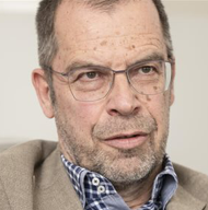 Prof. Jürgen Windeler Marco Urban für die Ärzte Zeitung