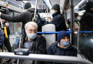 Masken: Science Taskforce täuschte die Öffentlichkeit