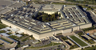 Pentagon, USA