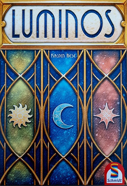 Luminos