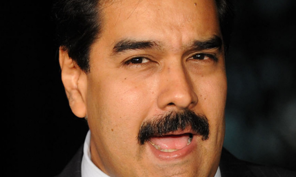 Maduro