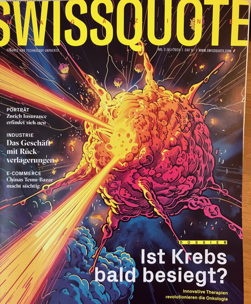 Swissquote_Krebstherapie