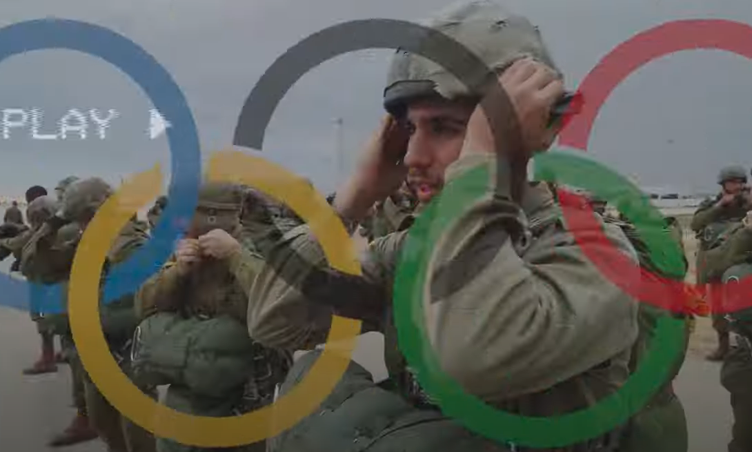 IDF Olympics