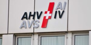 AHV-Ausgaben: Nicht 4 Milliarden daneben, sondern 14 Milliarden