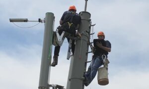 Bund vernachlässigt Kontrolle von Mobilfunkanlagen weiterhin