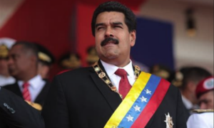 Venezuela: Maduro mauert und setzt auf Repression