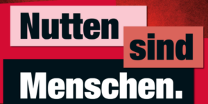 «Man muss von einem ‹Zuhälterstaat› sprechen»