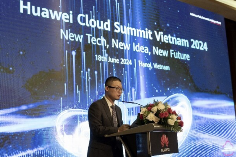 Huawei.Summit