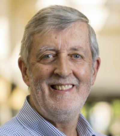 Professor Graeme Gill