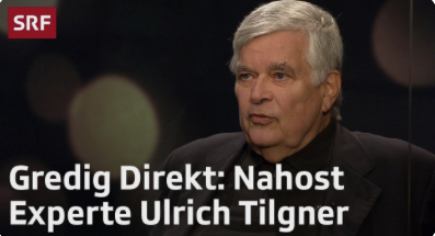 Ulrich Tilgner