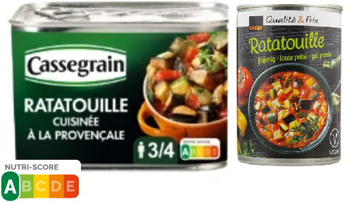 Ratatouille