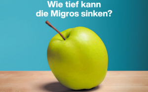 Migros-Tiefpreis-Strategie: Schon gescheitert?