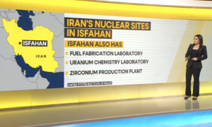 «Wir müssen unbedingt in den Iran eskalieren»