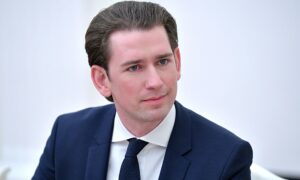 Inseratenaffäre: Sebastian Kurz wurde auffallend oft erwähnt