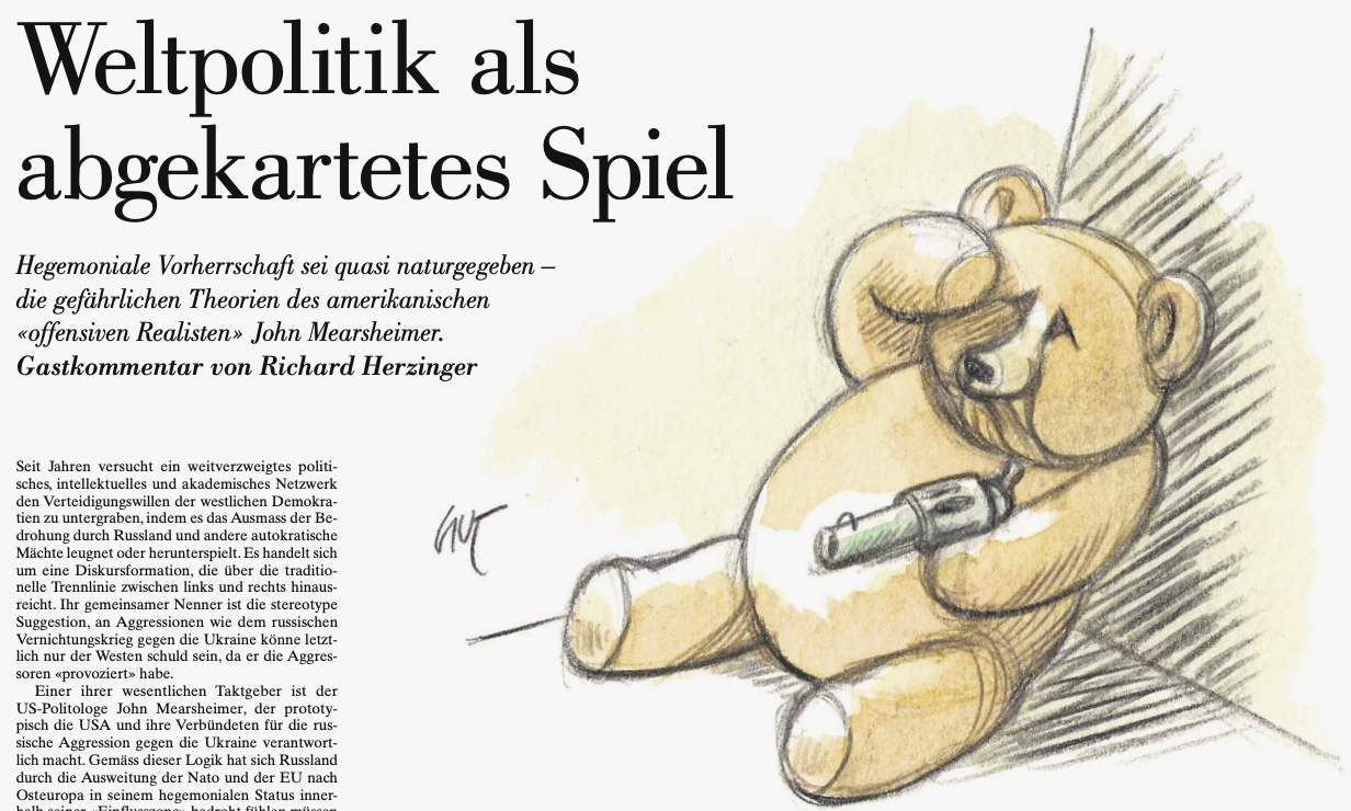 NZZ 9.11.2024