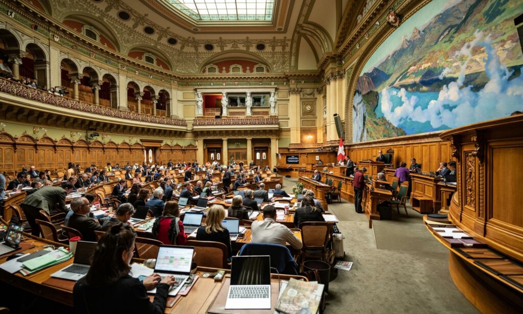 Parlament-innen