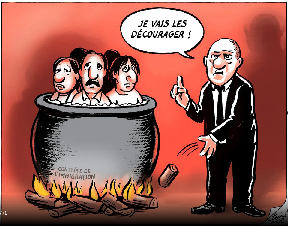 Screenshot 2024-11-12 at 09-40-11 Dessin de presse L'actualité croquée par Bénédicte et Valott 24 heures