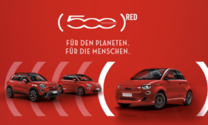 Wer ein neues Auto kauft, rettet den Planeten – angeblich