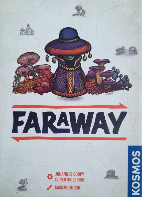 Faraway