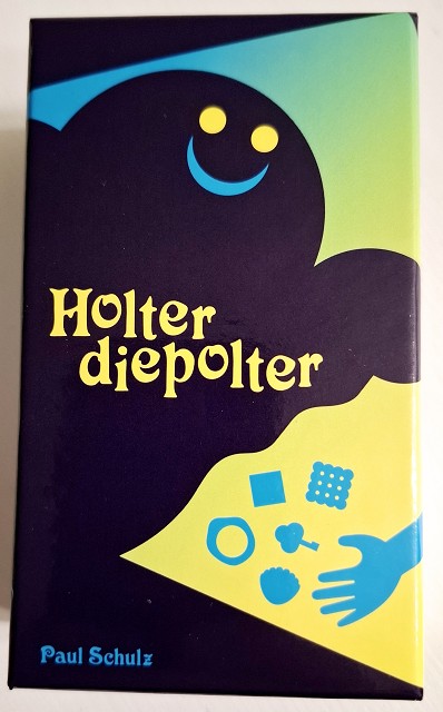 Holterdiepolter