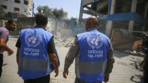 Die Schweiz wird zur «Speerspitze» im Kampf gegen UNRWA