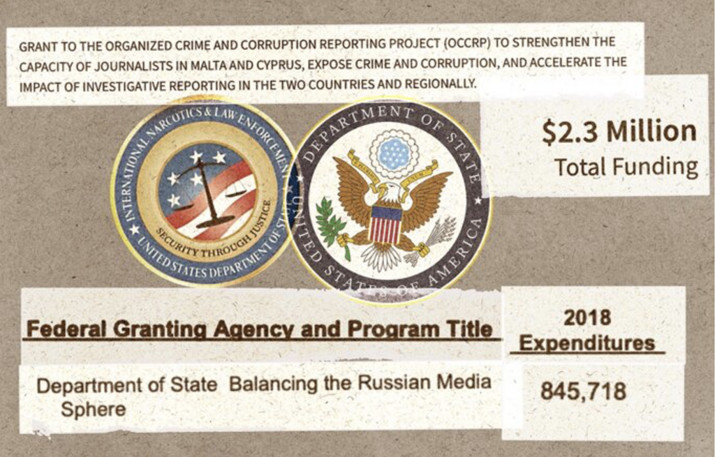 US-Regierungsstellen