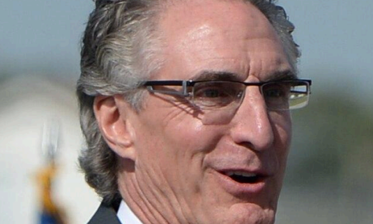 doug burgum