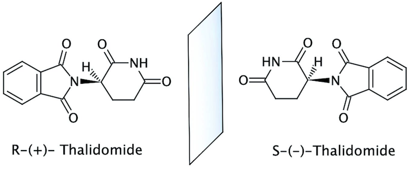 Thalidomid