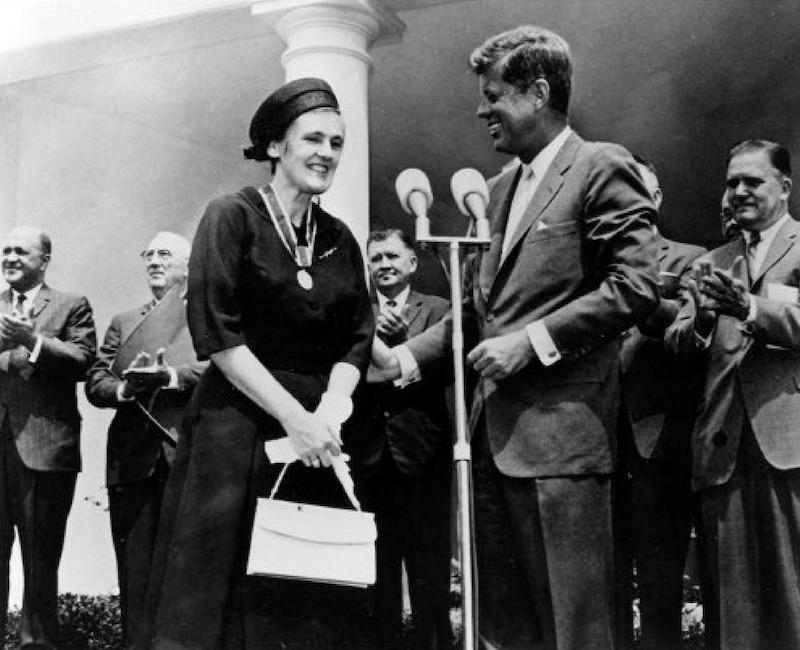 Frances Kelsey