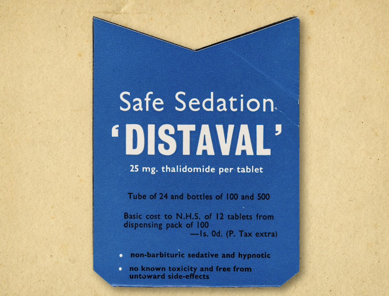 Distaval