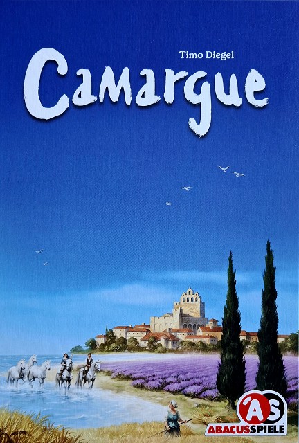 Camargue