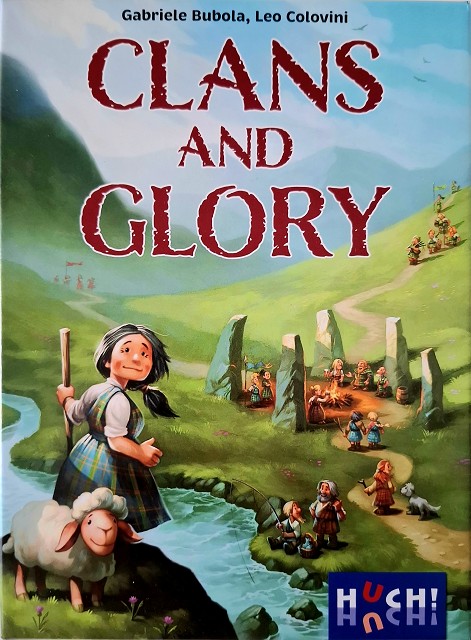 Clans and Glory