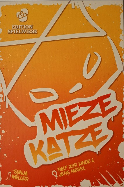 Miezekatze