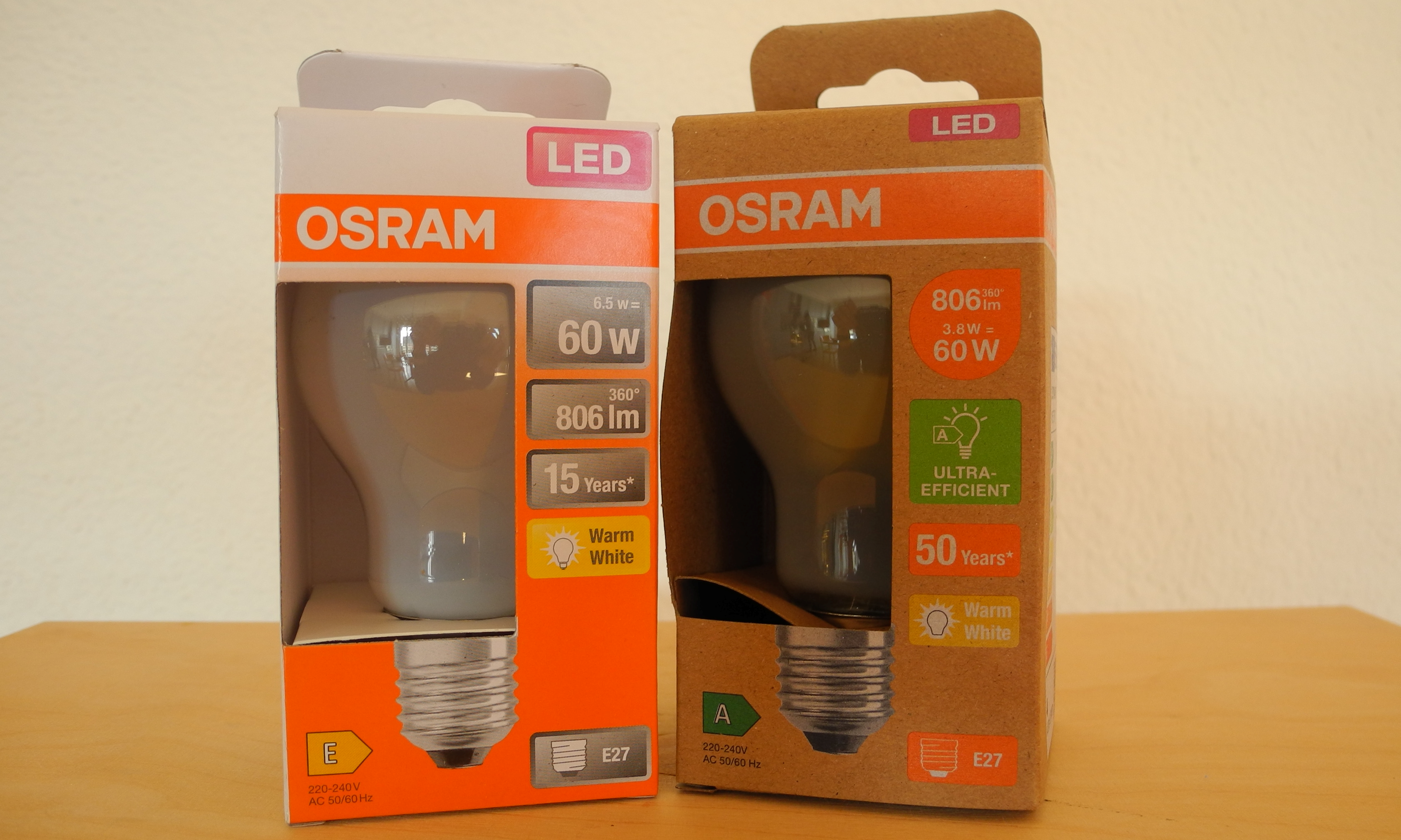 Osram Migros