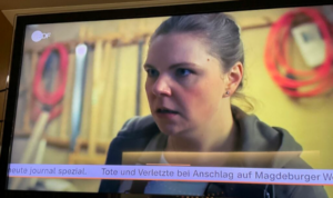 Wenn Frauen ermordet werden, gibt es keine Sondersendungen