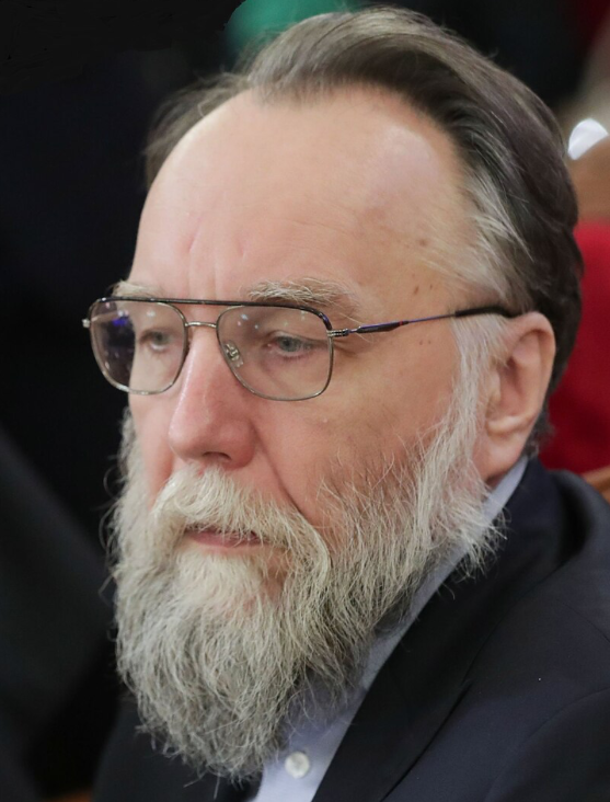 Alexander Dugin 2023 Duma.gov.ru